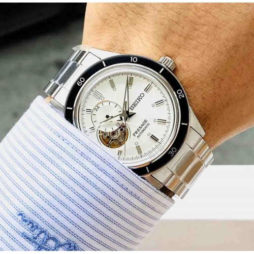 Zegarek SEIKO SSA423J1