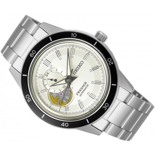 Zegarek SEIKO SSA423J1