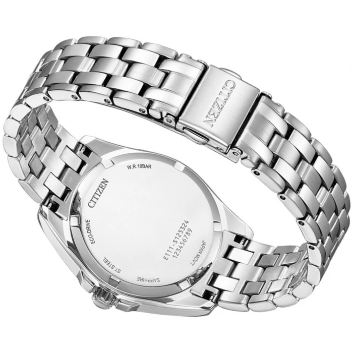 CITIZEN EO1210-83L - ZEGAREK ECO-DRIVE CLASSIC - HappyTime.com.pl