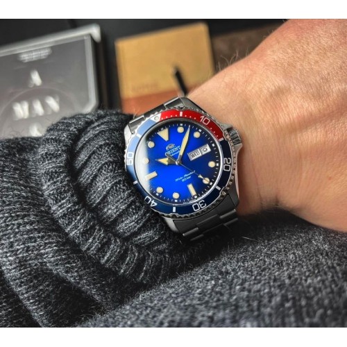 Zegarek ORIENT RA-AA0812L19B