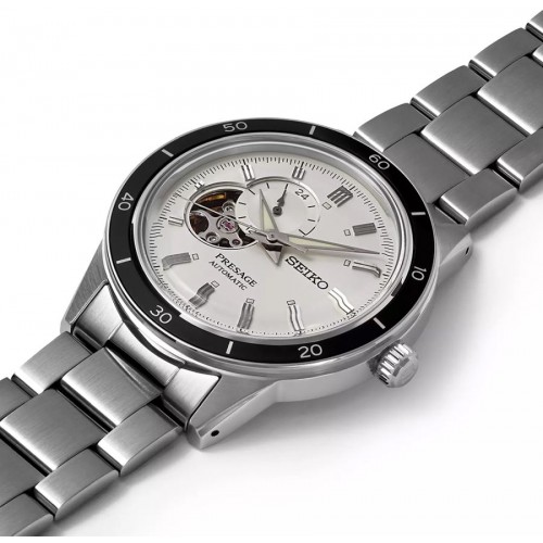 Zegarek SEIKO SSA423J1