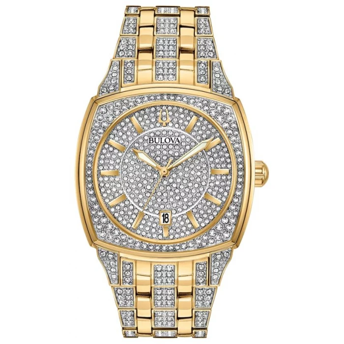 Bulova phantom sale