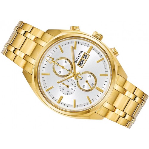 Zegarek BULOVA 97C109