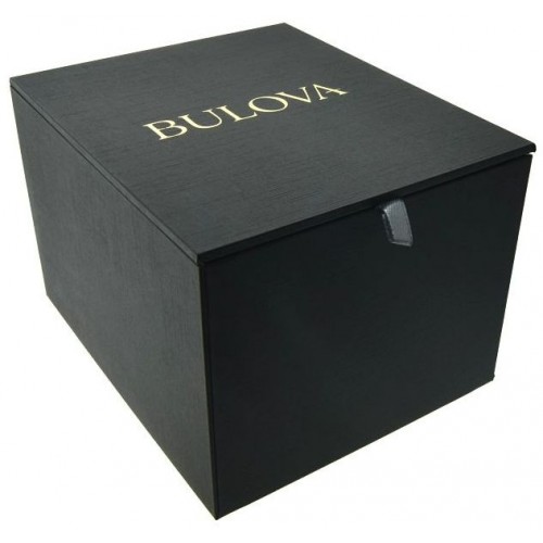 Zegarek BULOVA 97C109