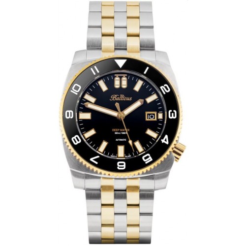 Zegarek BALTICUS BAL-DWBBC - Zestaw