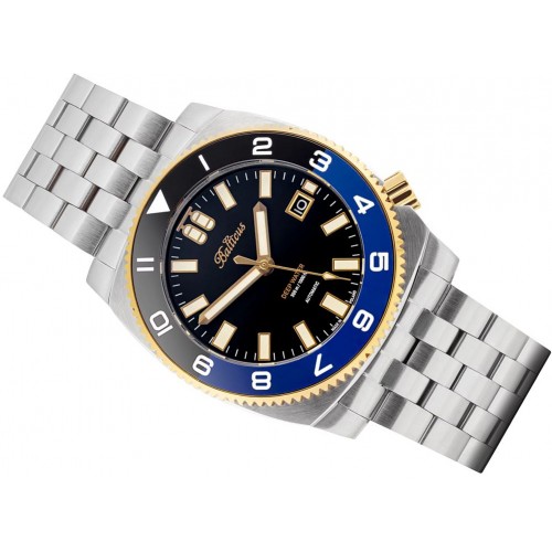 Zegarek BALTICUS BAL-DWOBBG - Zestaw