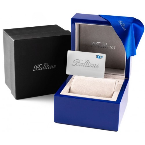 Zegarek BALTICUS BAL-DWOBBG - Zestaw
