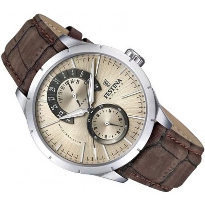 Zegarek FESTINA F16573/9