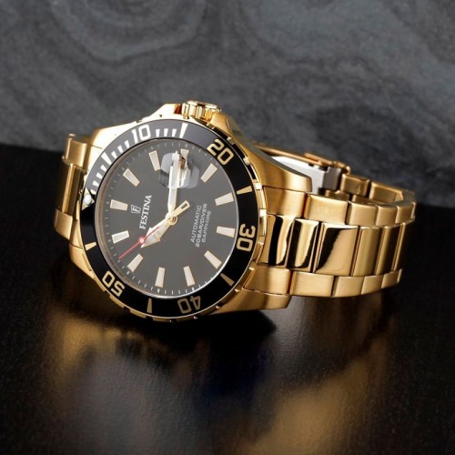 Zegarek FESTINA F20533/2