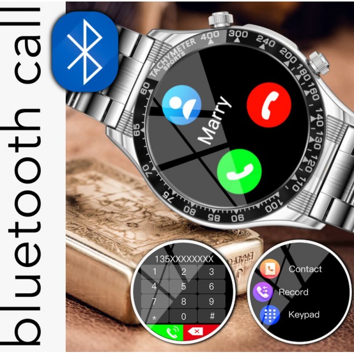 Smartwatch rubicon online