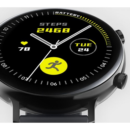 Smartwatch RUBICON RNCE98 SMARUB193 Czarny