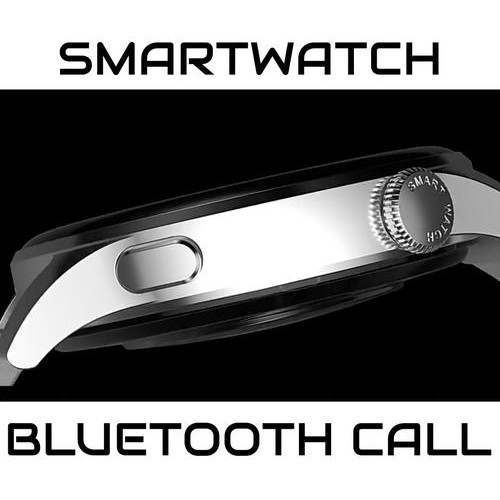 Smartwatch RUBICON RNCE78 SMARUB110 - Zestaw