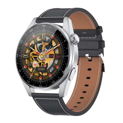 Smartwatch RUBICON RNCE78 SMARUB110 - Zestaw