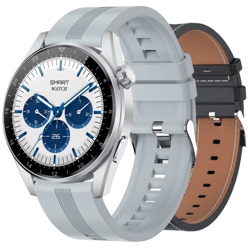 Smartwatch RUBICON RNCE78 SMARUB110 - Zestaw