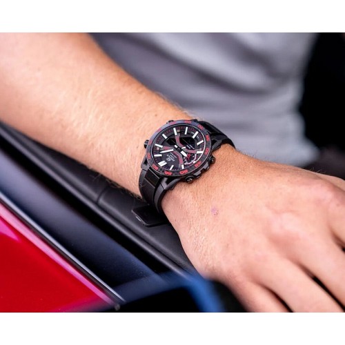 Zegarek CASIO EDIFICE ECB-2000PB-1AEF