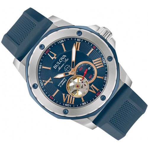 Zegarek BULOVA 98A282