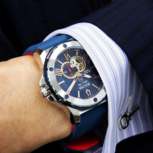 Zegarek BULOVA 98A282