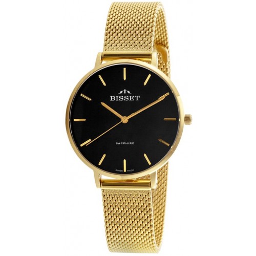 Zegarek BISSET BSBF32 BIS111