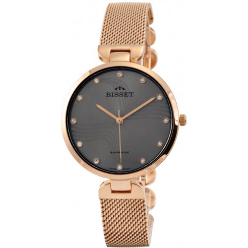 Zegarek BISSET BSBF28 BIS099