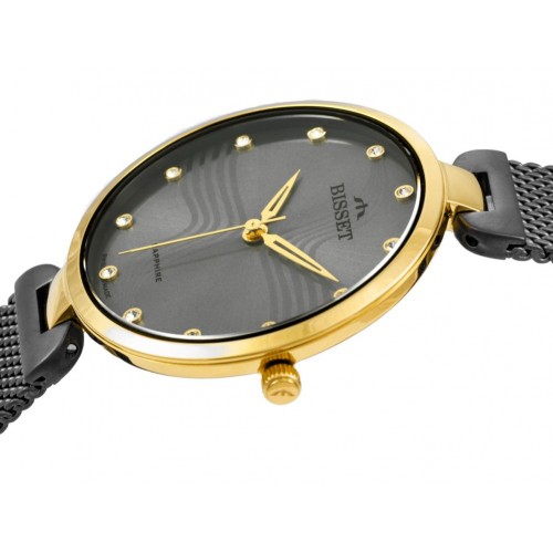 Zegarek BISSET BSBF28 BIS097