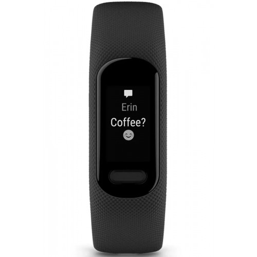 Smartband GARMIN 010-02645-10 Vivosmart 5