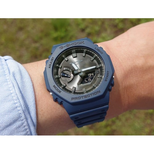 Zegarek CASIO G-SHOCK GA-B2100-2AER