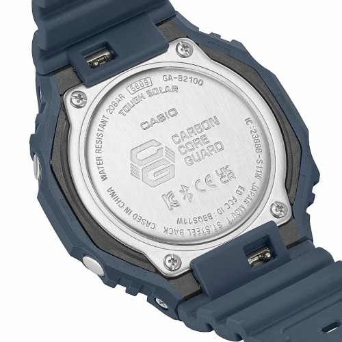 Zegarek CASIO G-SHOCK GA-B2100-2AER