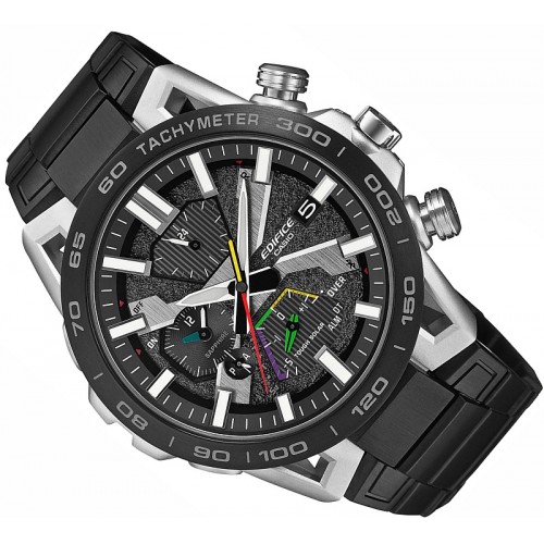 Zegarek CASIO EQB-2000DC-1AER