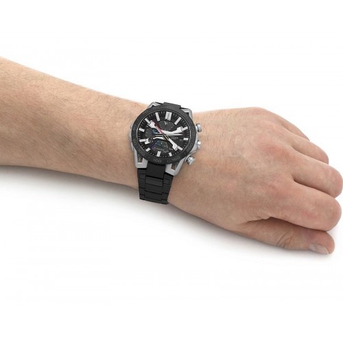 Zegarek CASIO EQB-2000DC-1AER