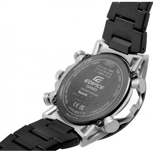 Zegarek CASIO EQB-2000DC-1AER