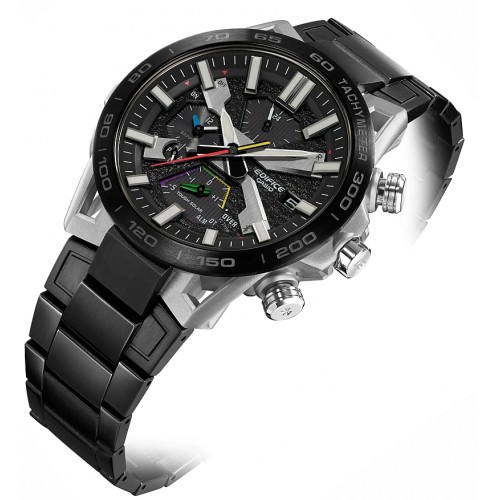 Zegarek CASIO EQB-2000DC-1AER