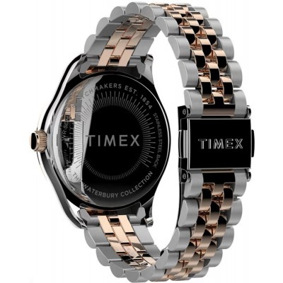 Zegarek TIMEX TW2T87000