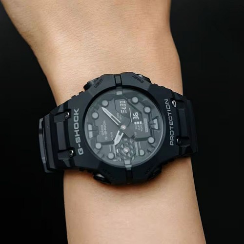 Zegarek CASIO G-SHOCK GA-B001-1AER