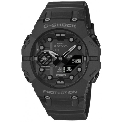 Zegarek CASIO G-SHOCK GA-B001-1AER
