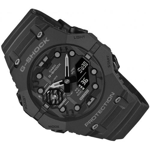 Zegarek CASIO G-SHOCK GA-B001-1AER
