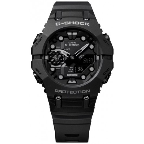 Zegarek CASIO G-SHOCK GA-B001-1AER