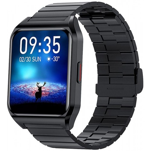 Smartwatch RUBICON RNCE89 SMARUB162 Czarny