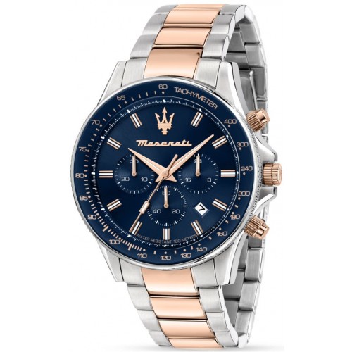 Zegarek MASERATI R8873640022