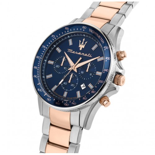 Zegarek MASERATI R8873640022