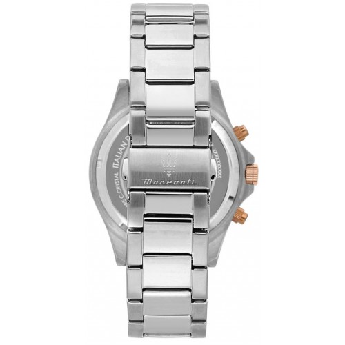 Zegarek MASERATI R8873640022