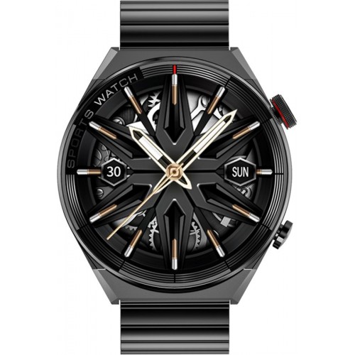 Smartwatch RUBICON RNCE99 SMARUB194 Czarny