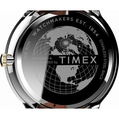 Zegarek TIMEX TW2V28200