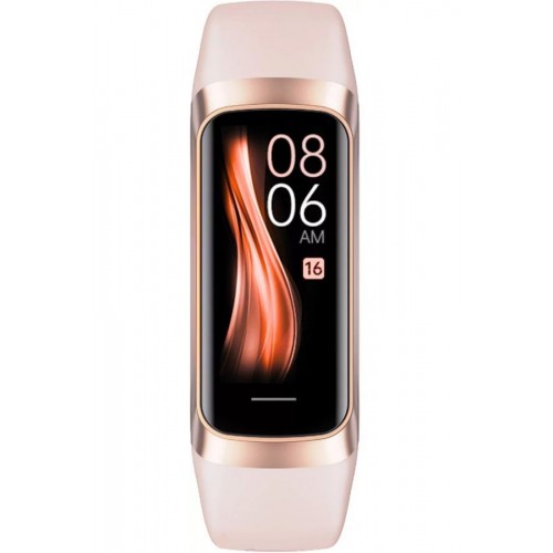 Smartwatch RUBICON RNCF05 SMARUB210 Różowy