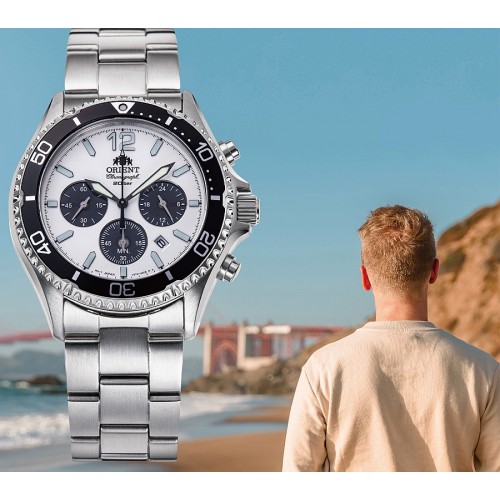 Zegarek ORIENT RA-TX0203S10B