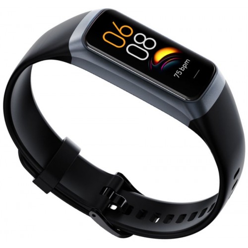 Smartwatch RUBICON RNCF05 SMARUB211 Czarny