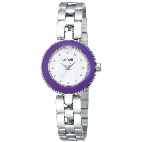 Zegarek LORUS RRS85TX9 - OUTLET