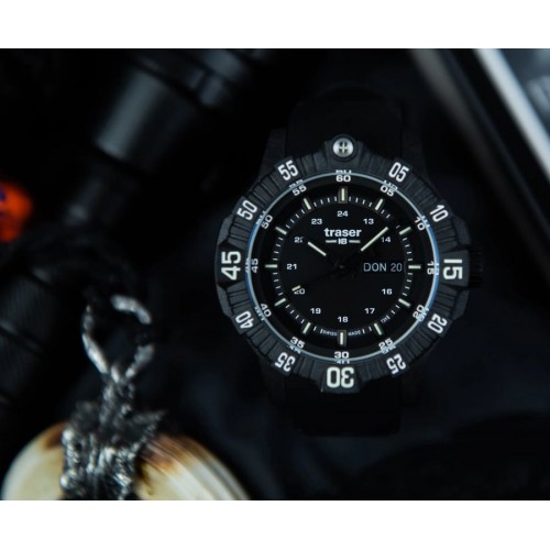 Zegarek TRASER TS-110723