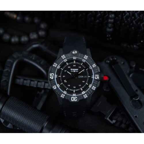 Zegarek TRASER TS-110723