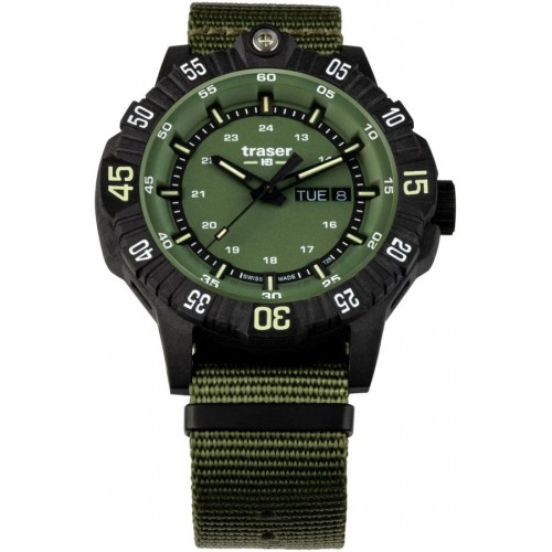 Zegarek TRASER TS-110726