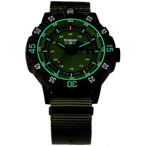 Zegarek TRASER TS-110726